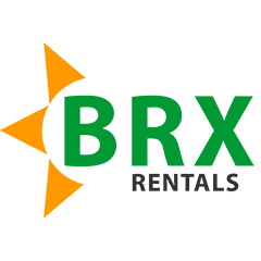 BRX Rentals